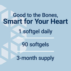 Ingredient panel for Life Extension Super K