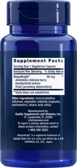Life Extension Tear Support pack of 3 highlighting convenient, ongoing support for tired eyes during daily screen time.