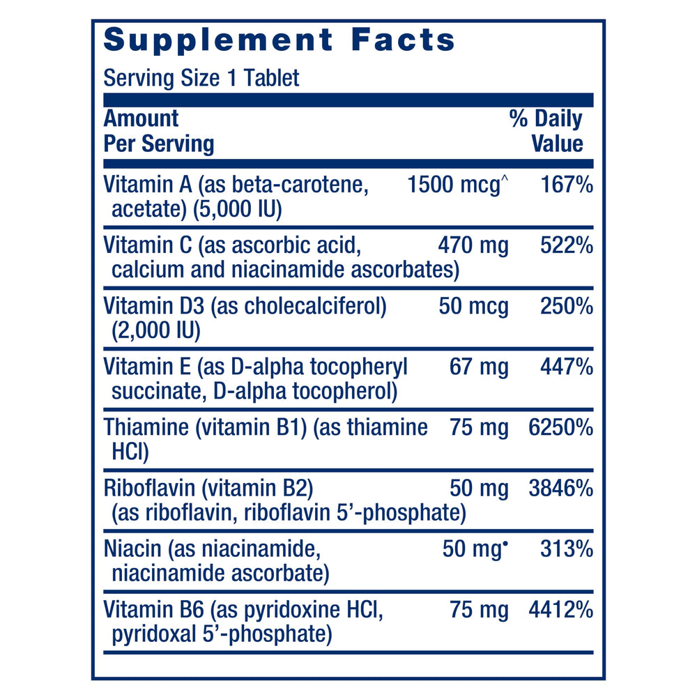 Zinc Caps bottle highlighting 50 mg zinc with OptiZinc and zinc citrate