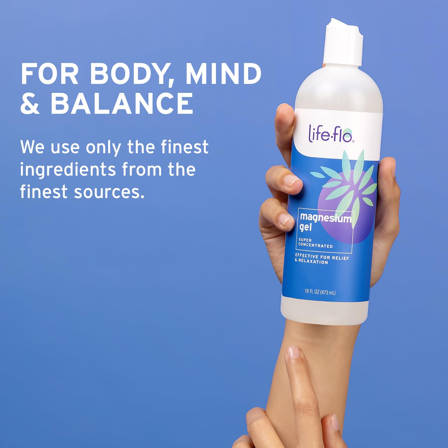 Graphic showing Zechstein Seabed origin of magnesium