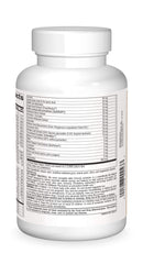 Life Force energy support highlighting mitochondrial cofactors