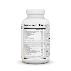 Overview of Life Force ingredients (40+ ingredients)