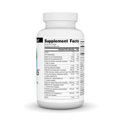 Life Minerals packaging showing 120 tablets