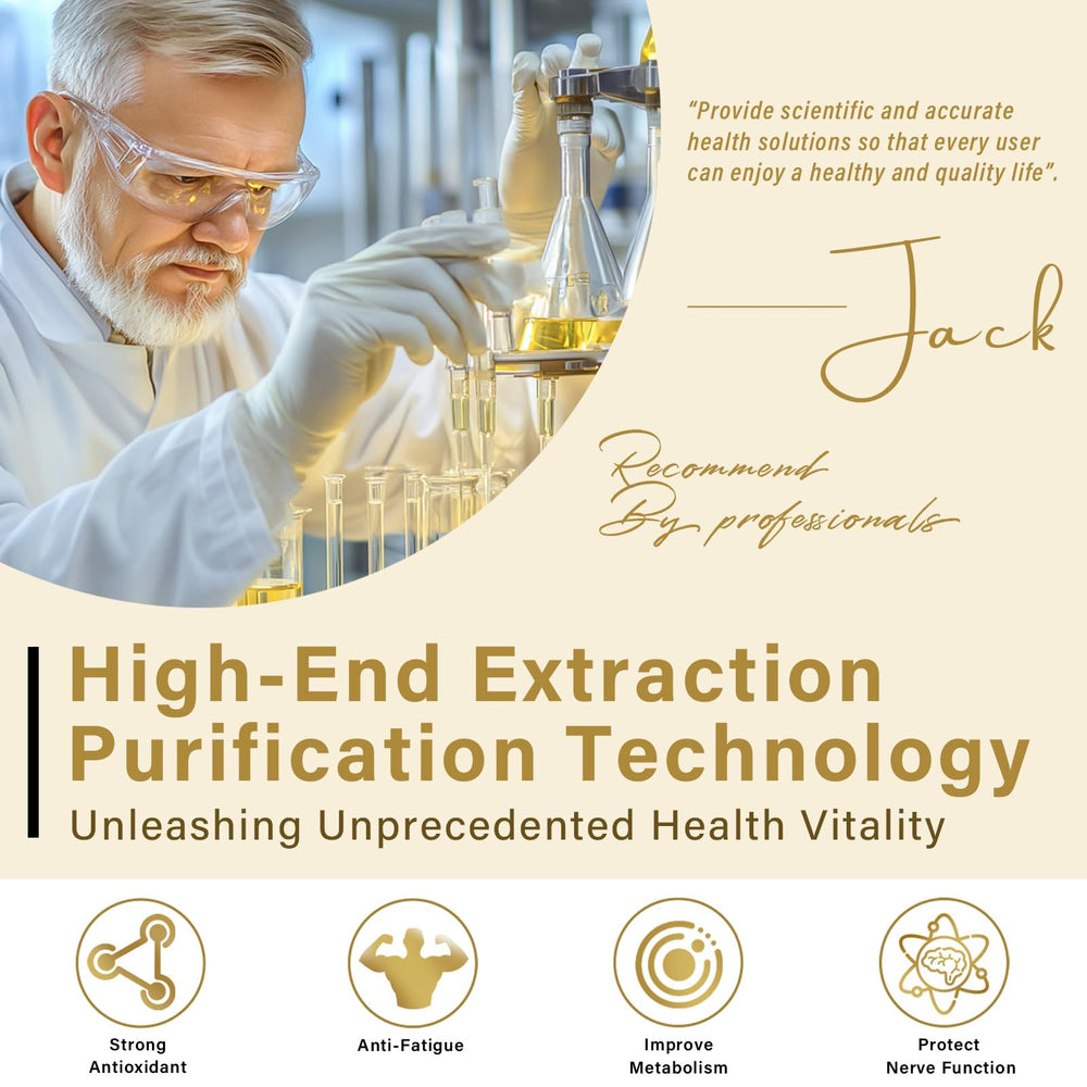 Product packaging indicating 120 tablets