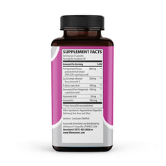 Resveratrol ingredient in Ageless Skincare