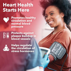 Close-up of B/P Stabili-T capsules