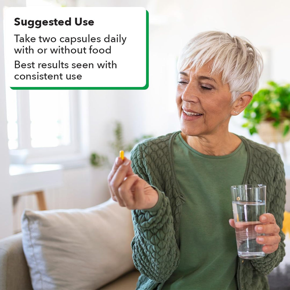 Turmeric root and herbs