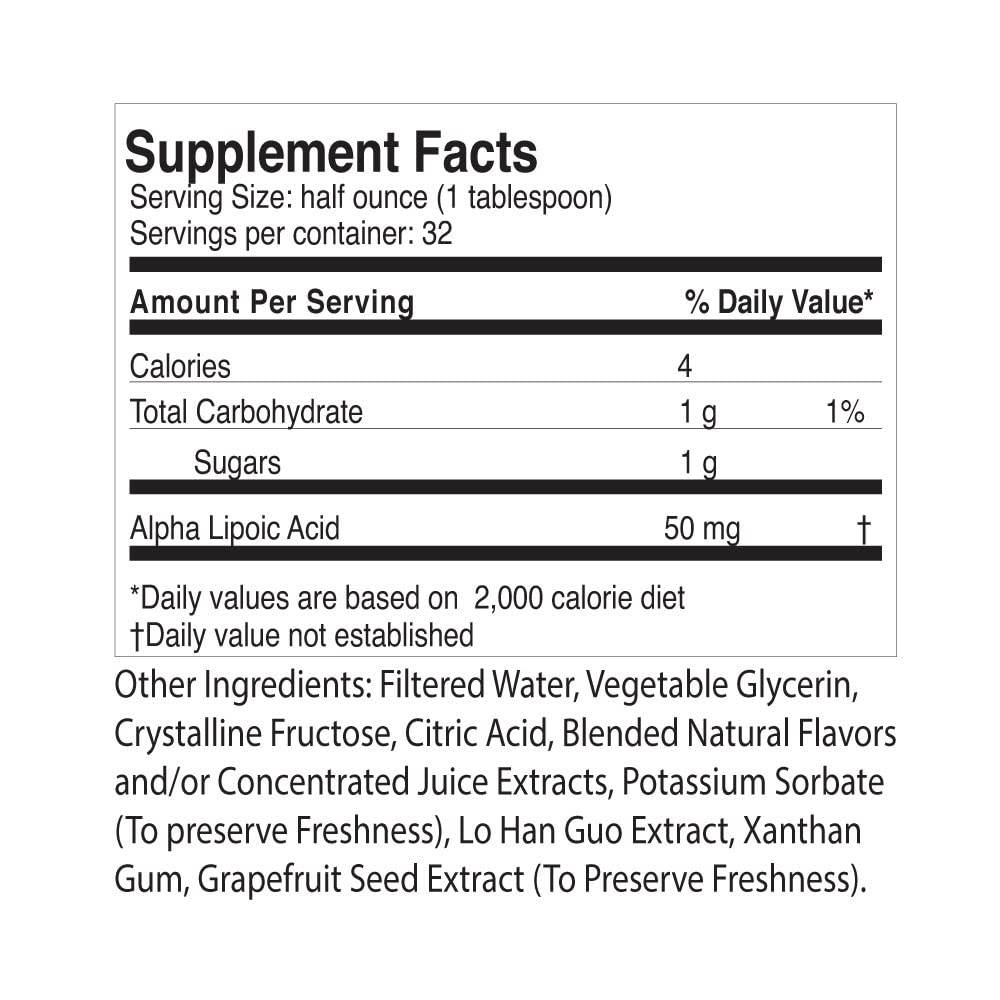 Product manufactured in USA facility