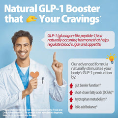 Illustration of B420 and Lg-36 probiotic strains
