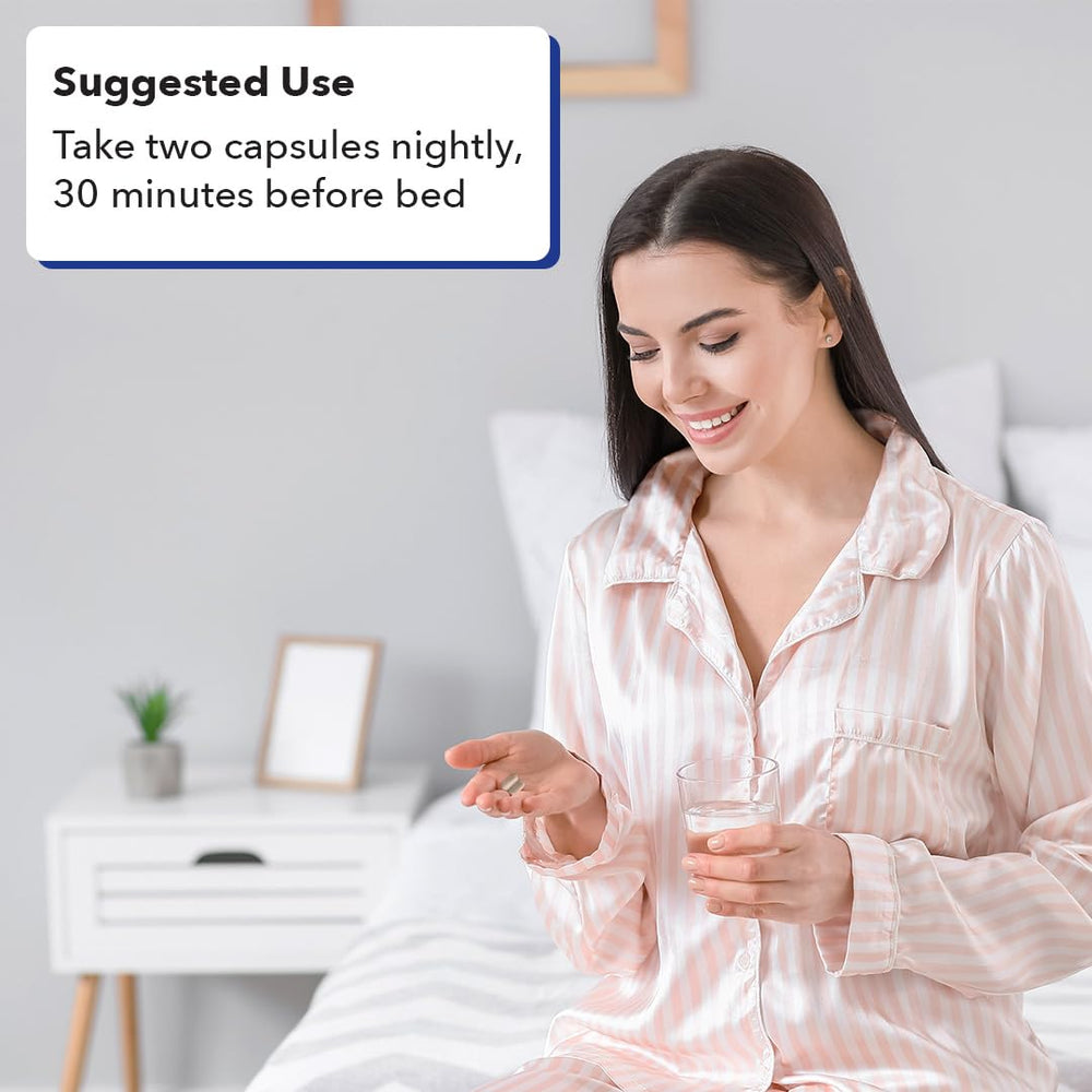 Usage instructions for Rest-ZZZ sleep support