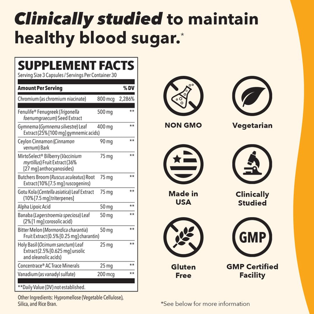 GS Stabili-T bottle with Bilberry ingredient visualization