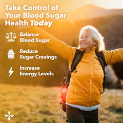 GS Stabili-T bottle close-up highlighting Chromium ingredient