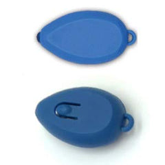 LifeArt blue light testing card