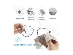Kids blue light glasses from LifeArt