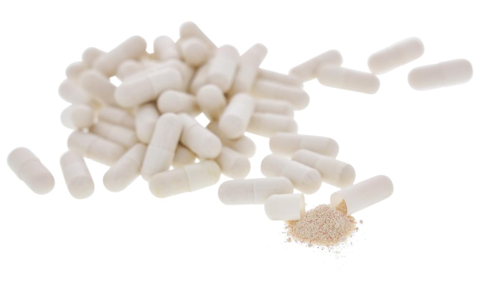 LIFEDNA Methyl + Methylfolate packaging on display