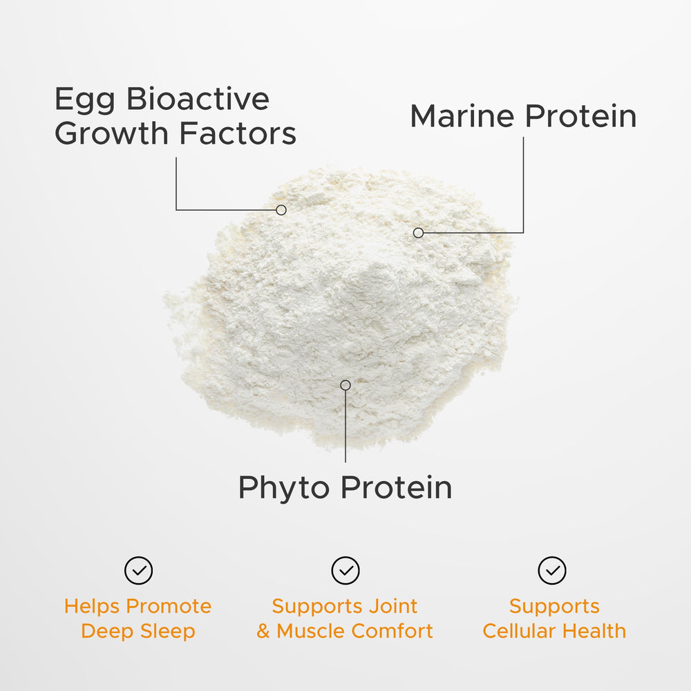 Immune support concept with Lifepahrm Laminine