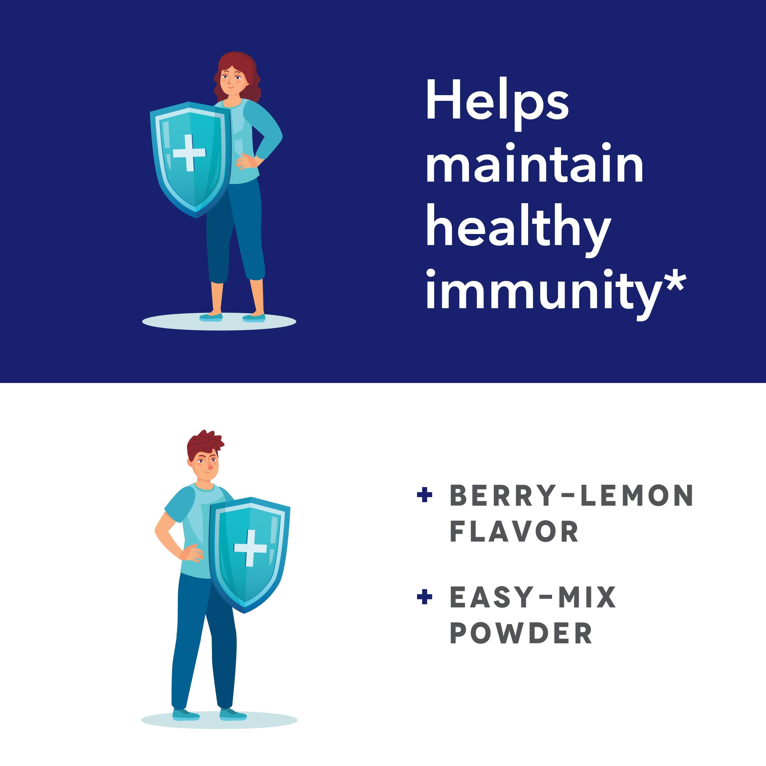 3x Better Than Vitamin C badge