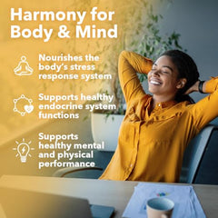 Adrenal-T capsules close-up