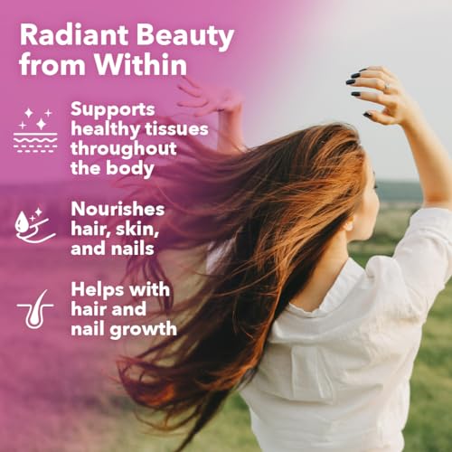 Beau-T capsules in a serving