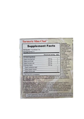 Lifestyle Awareness Detox tea bags arranged neatly for a calming afternoon ritual.