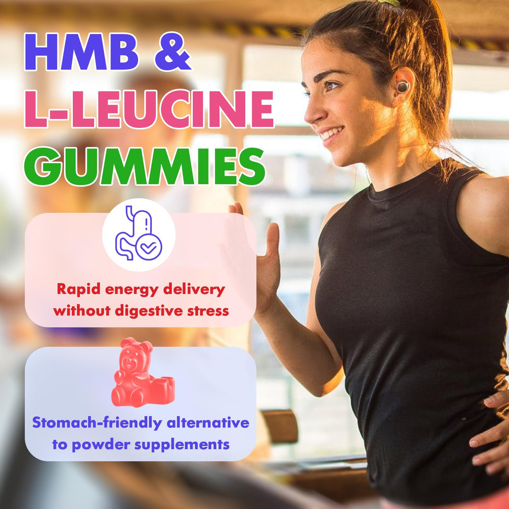 Lifestyle image of adults and seniors enjoying gummies for muscle support