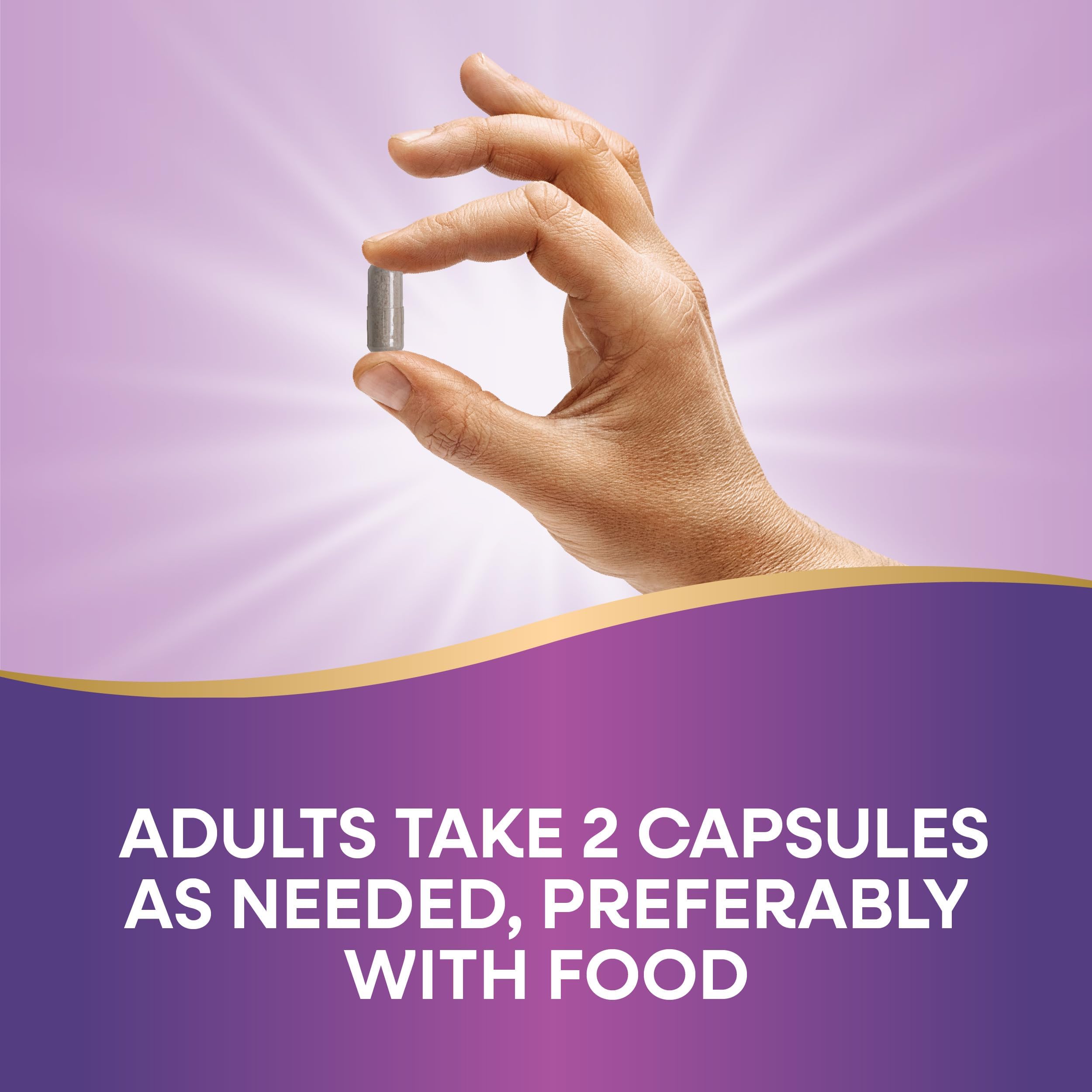 Lifestyle image illustrating immune support and skin health benefits