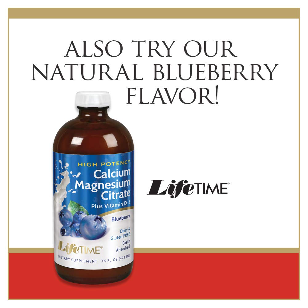 16 fl oz bottle of bone and muscle support formula