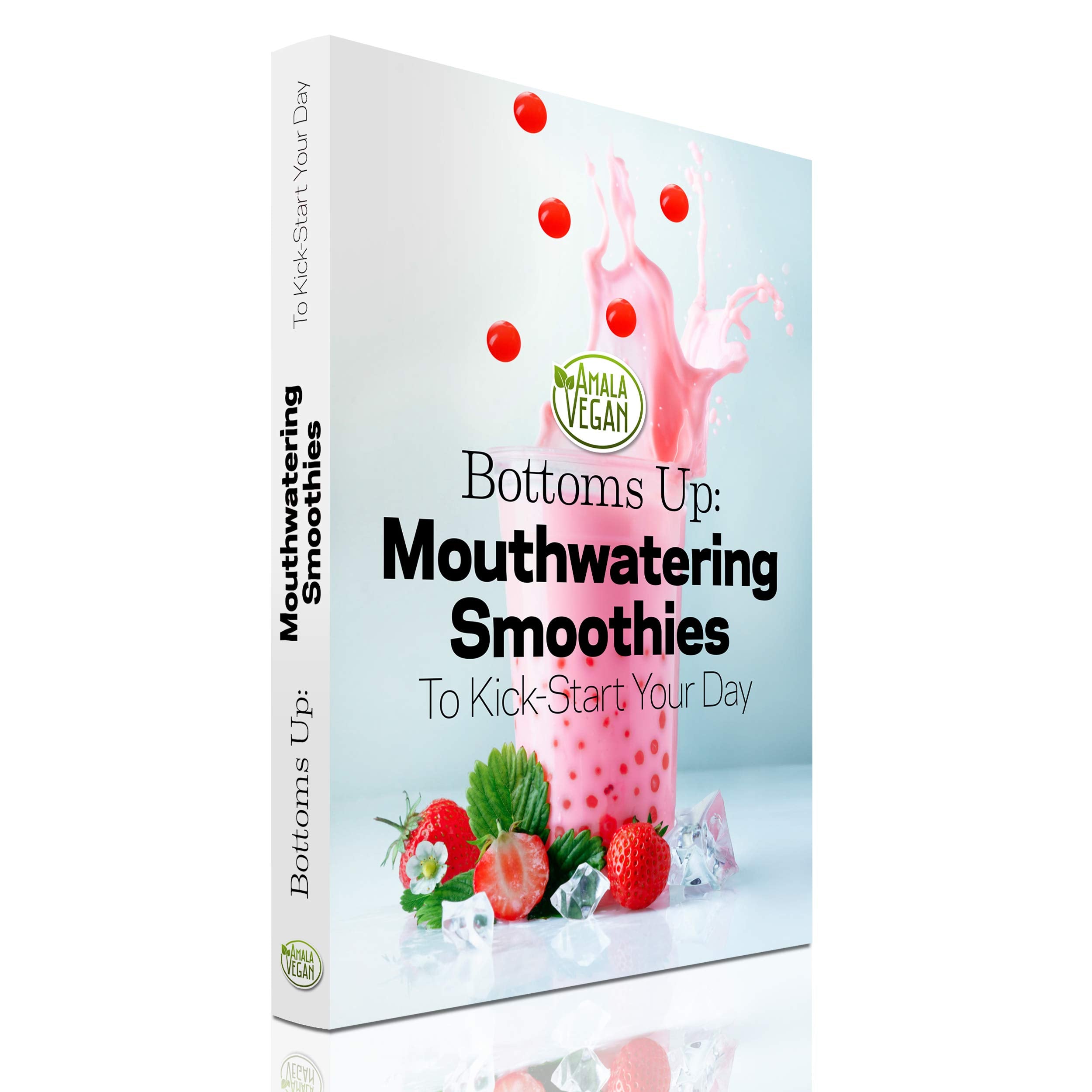 Graphic indicating lifetime guarantee and free eBook offer