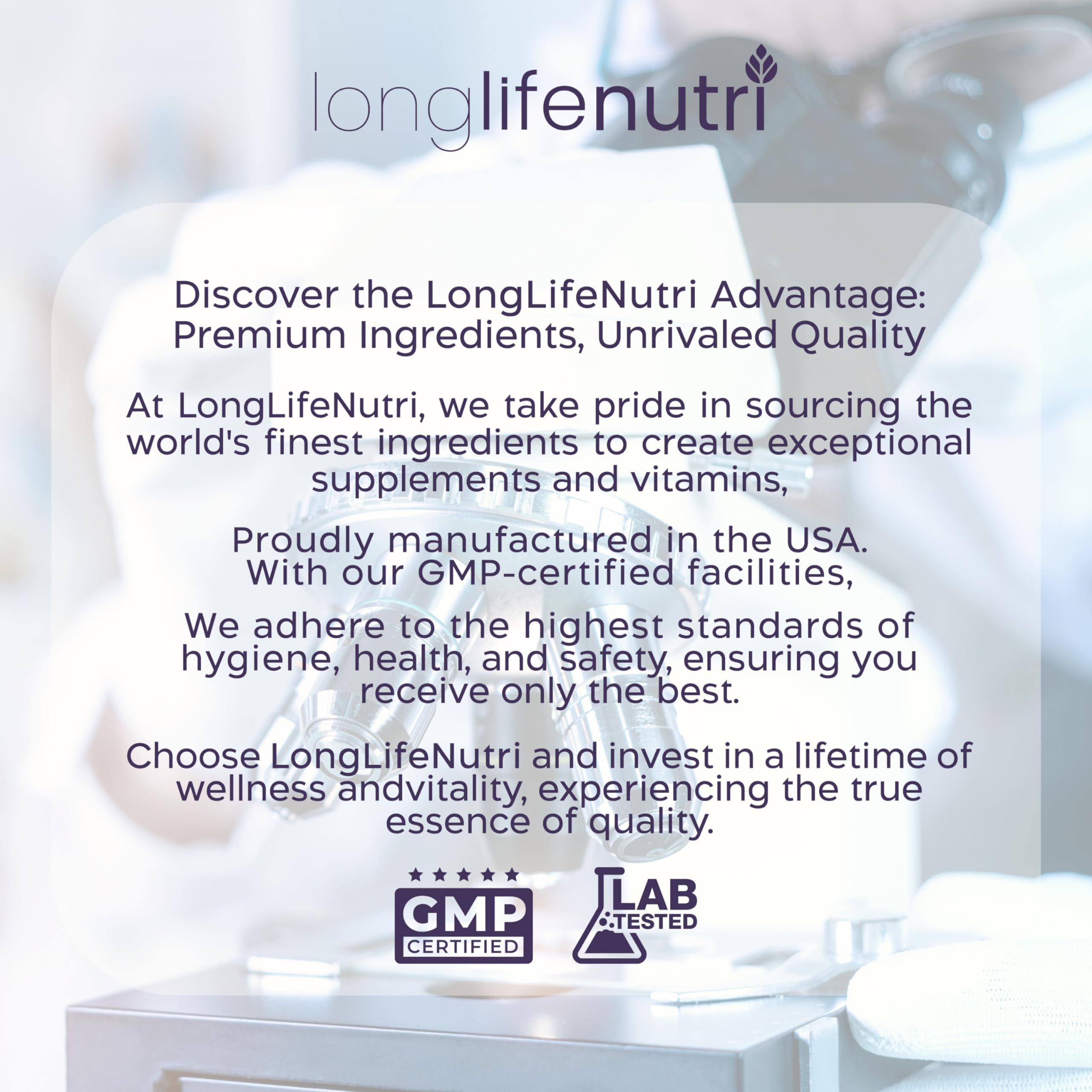 Lifetime guarantee and quality assurance symbol