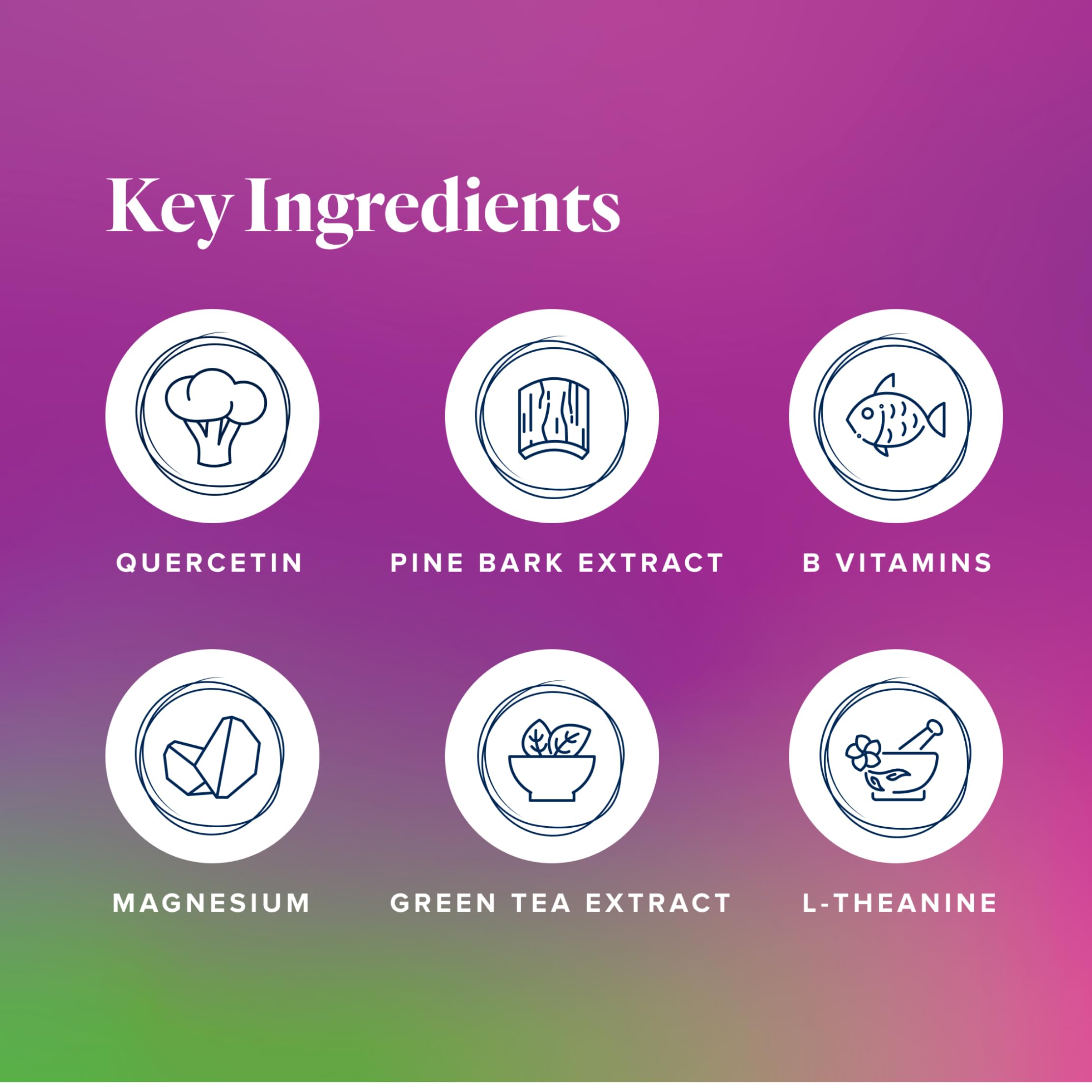 LifeVantage AXIO at a study desk supports focus and mood during work.