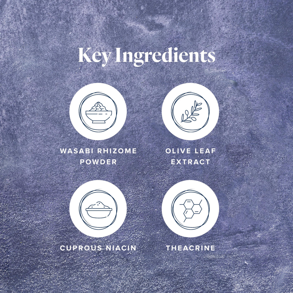 LifeVantage Protandim NAD Synergizer capsules dispensed showcase ongoing cellular energy potential.