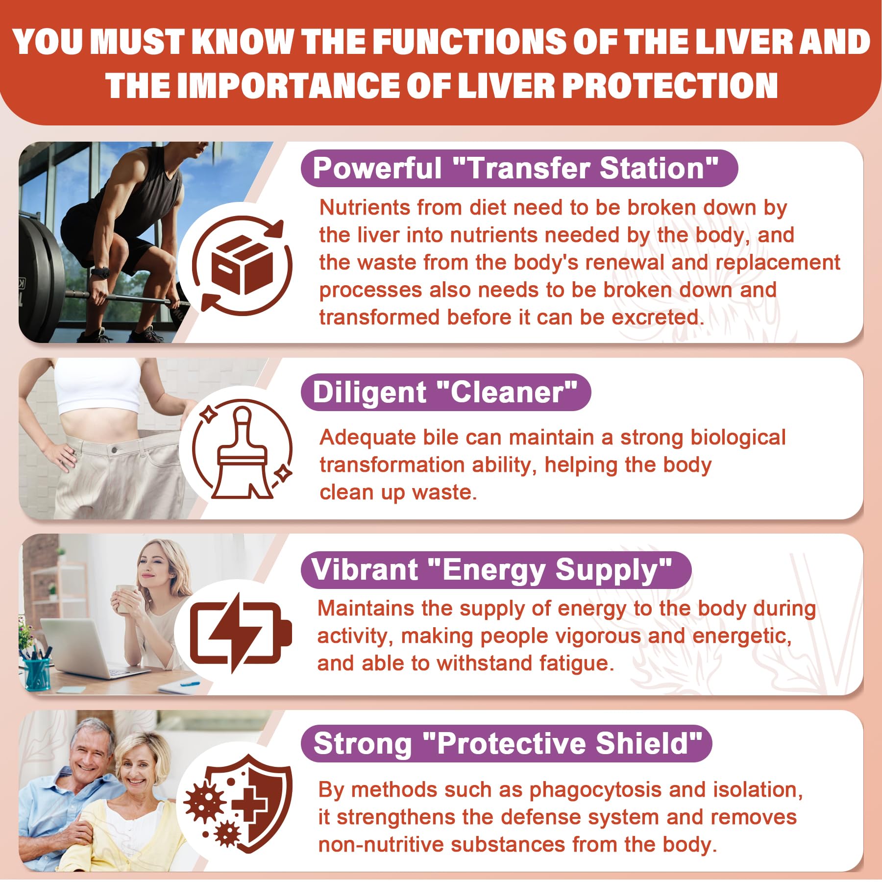 LILICARE berberine-artichoke-dandelion ingredients image shows key liver-supporting components.