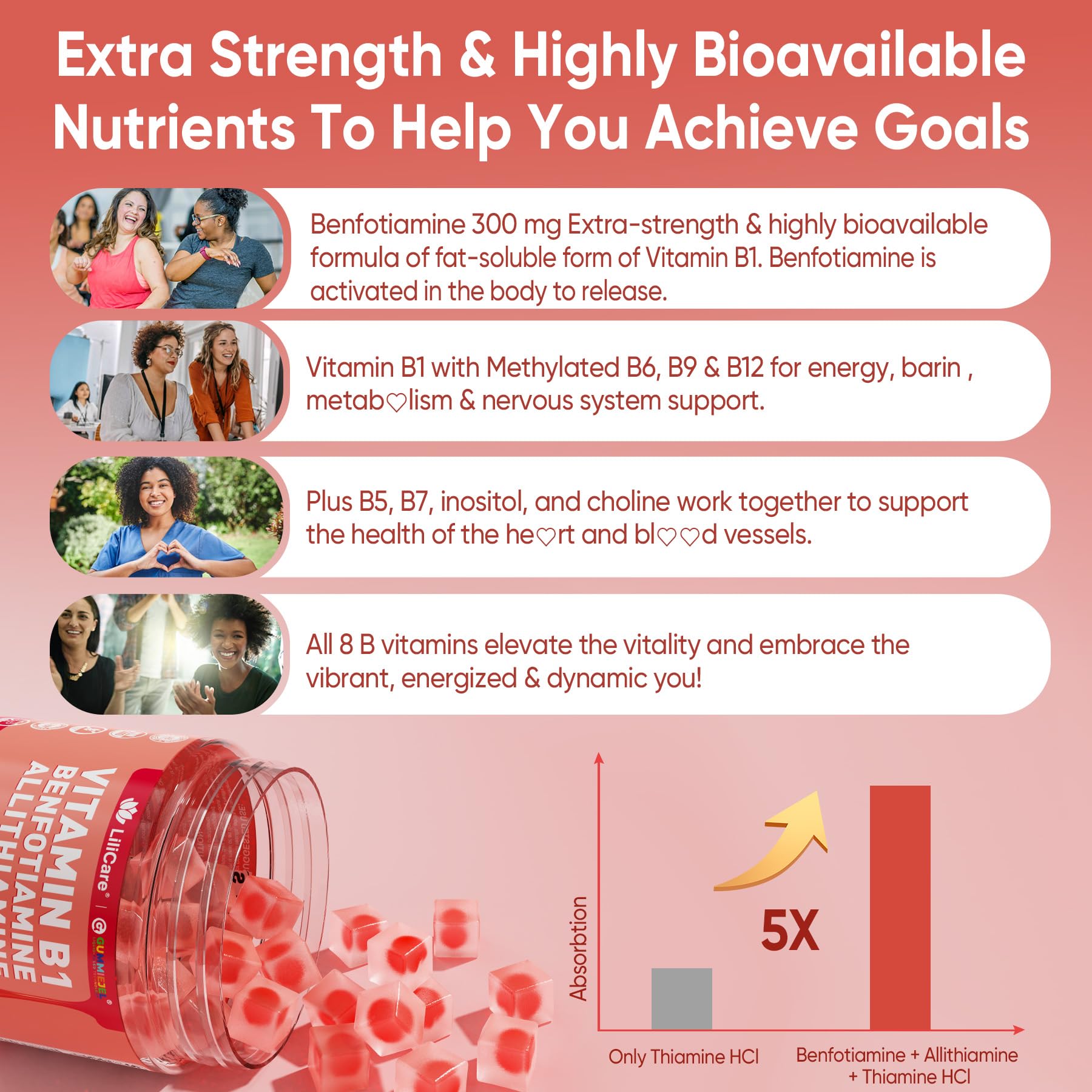 LILICARE serving size shown in hand to convey portability and daily use