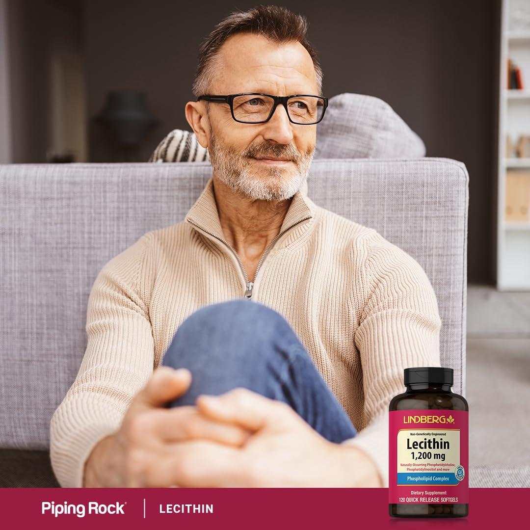 Non-GMO and Gluten Free label on the bottle