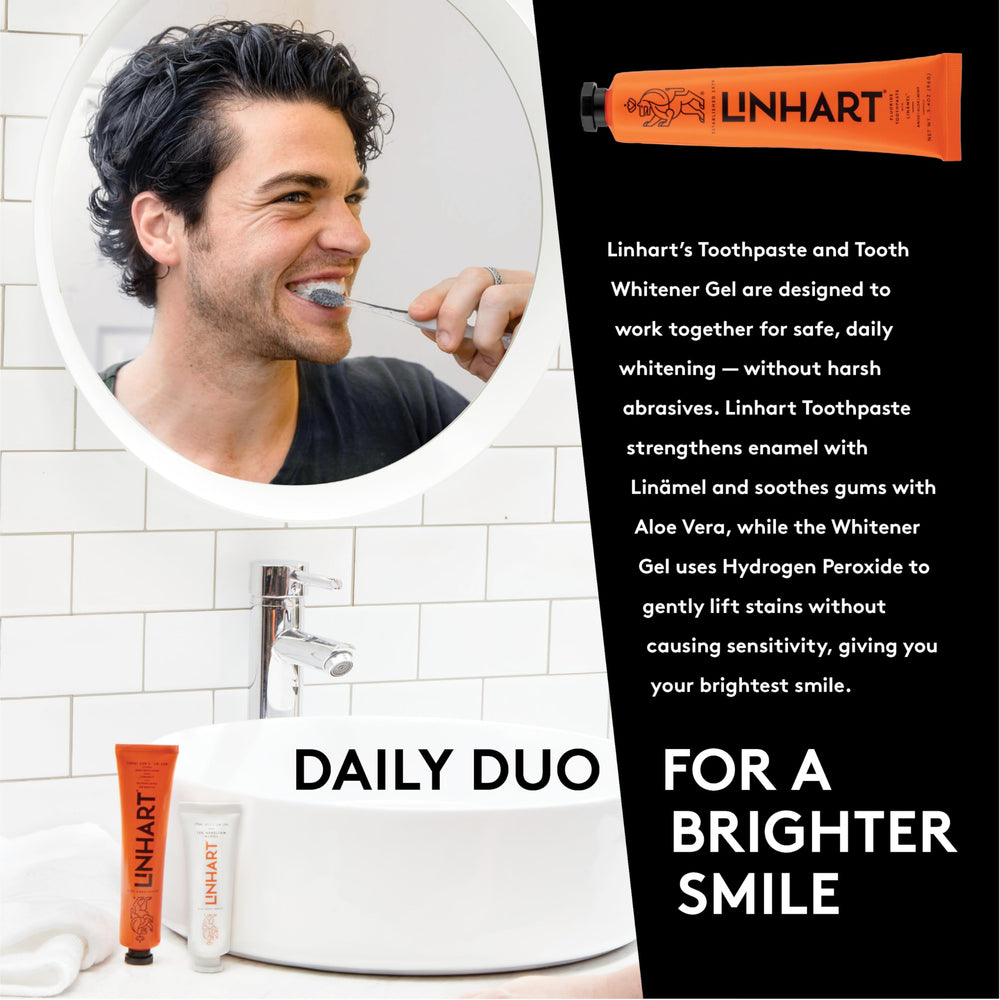 Fluoride and Xylitol for remineralization and acid neutralization