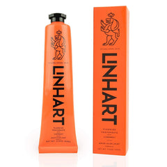 Linhart Whitening Toothpaste 3.5 oz front view