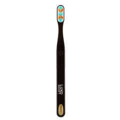 Ultra-thin 0.12mm bristles for gentle brushing