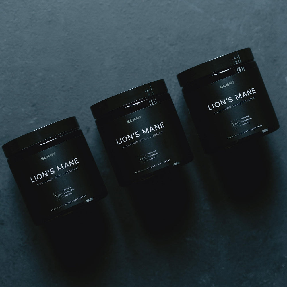 Third-party lab testing certificate