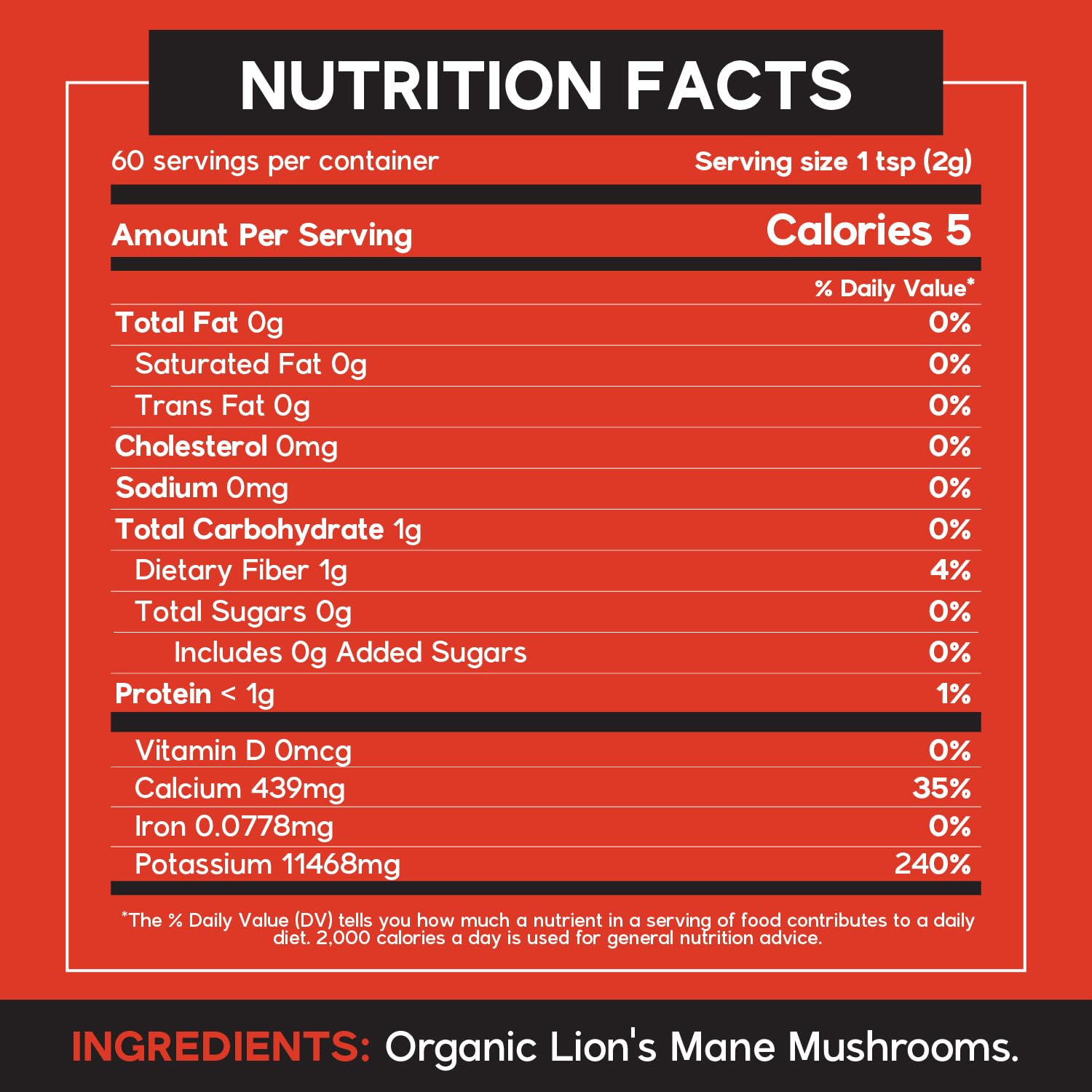 Graphic highlighting antioxidants and immune-support benefits