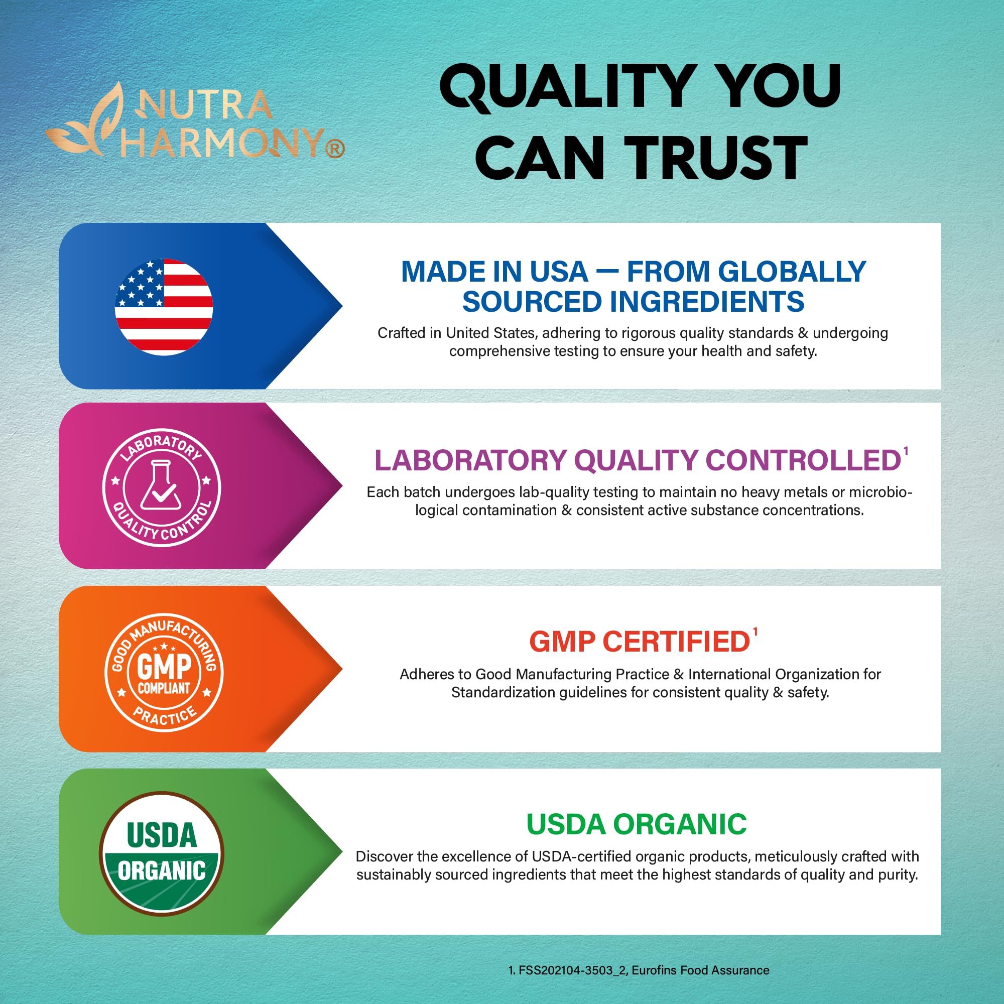 Lions Mane Liquid packaging and box