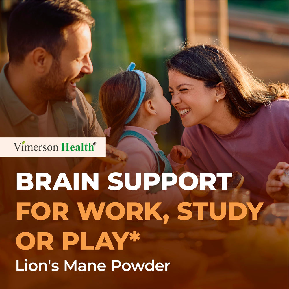 Lifestyle image representing focus, mood and energy support