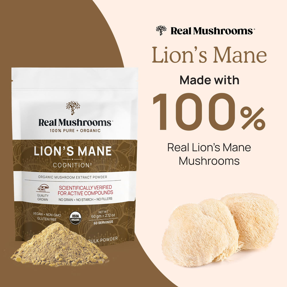 60 servings per container