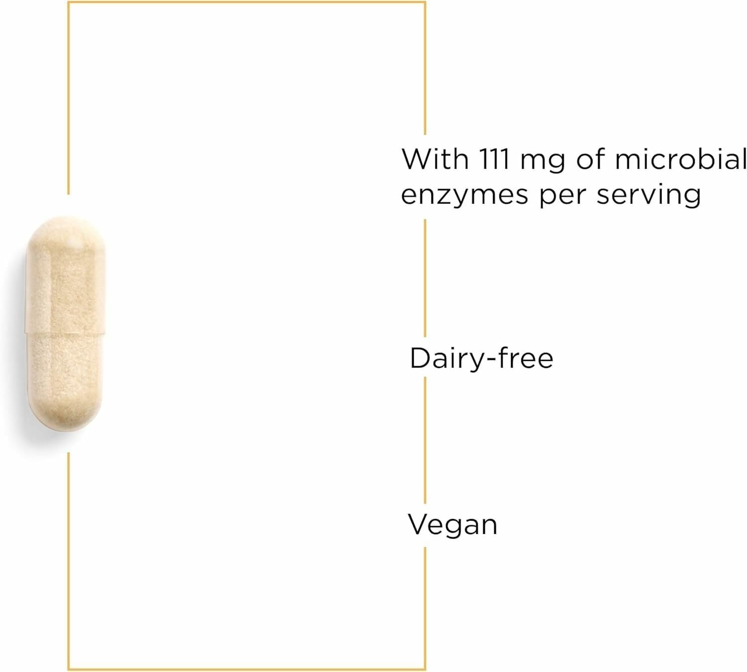 Lipase Concentrate-HP capsules