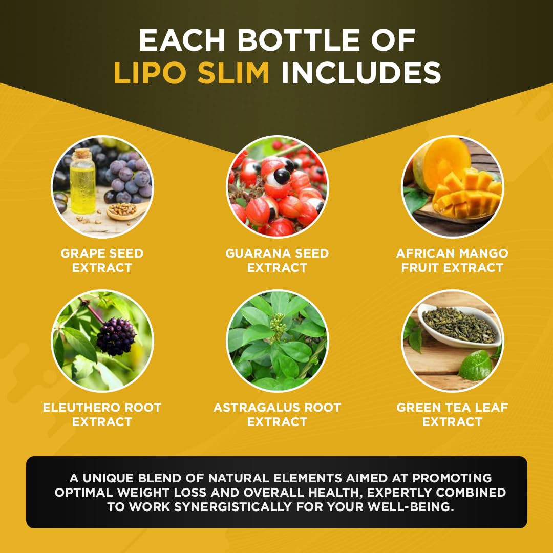 Lipo Drops liquid supplement close-up