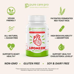 Round-head lespedeza featured in Lipomezin formula