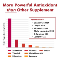 Diagram illustrating enhanced absorption with liposomal technology