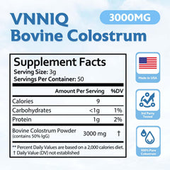 Close-up of liposomal encapsulation technology within the powder