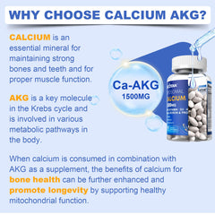 Concept image of calcium, D3, and K2 with liposomal delivery