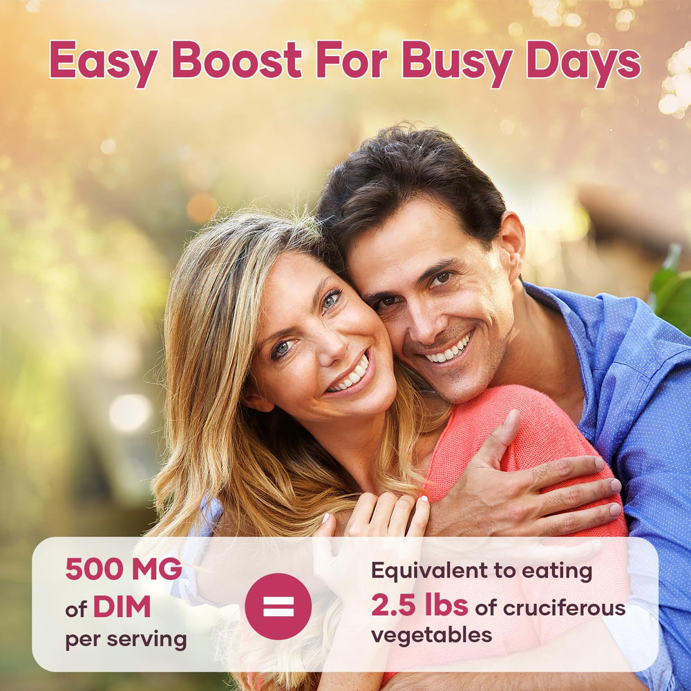 Two-month supply: 60 capsules per bottle