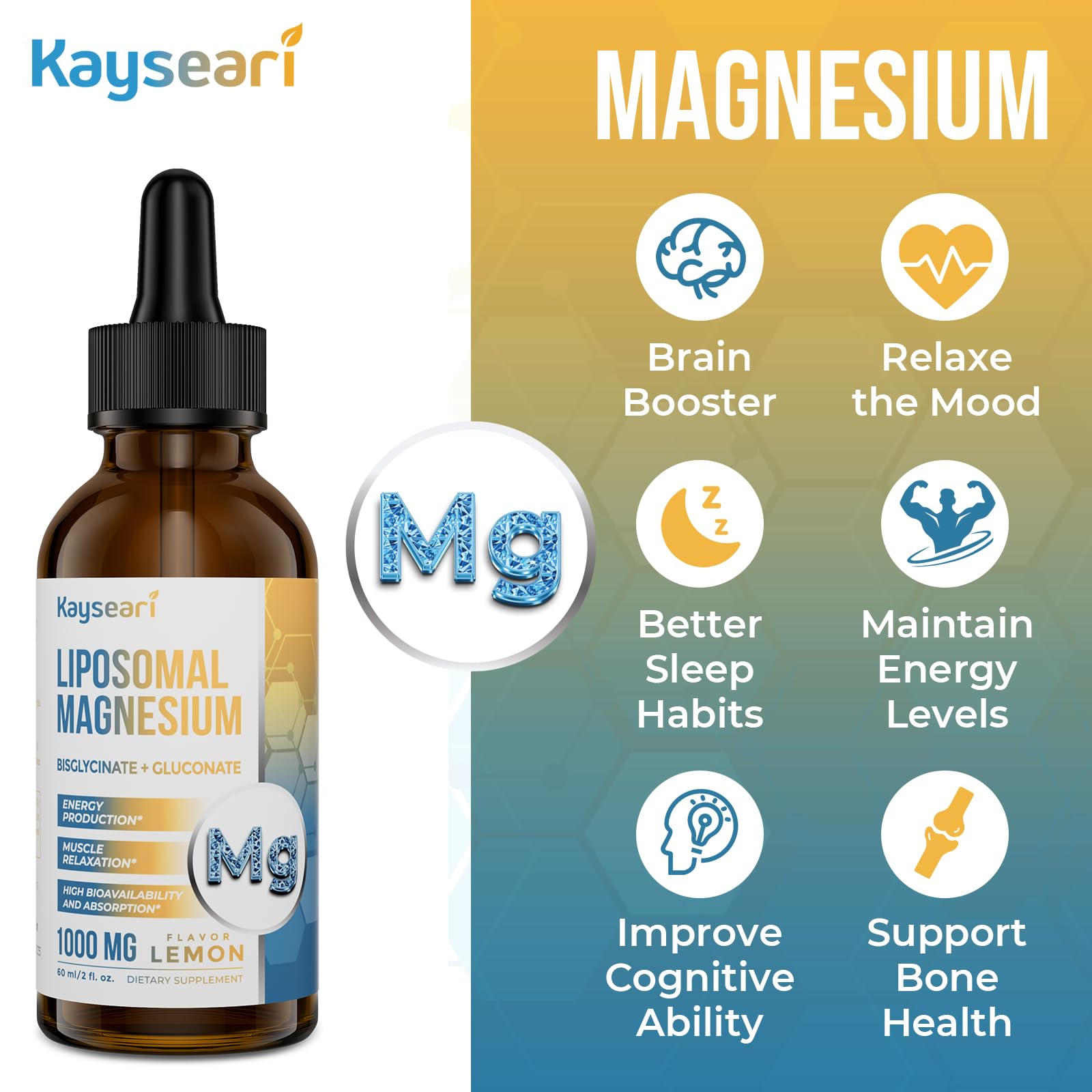 Graphic of Liposomal Encapsulation Technology